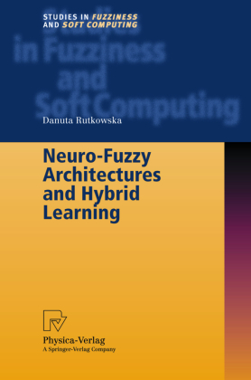 Neuro-Fuzzy Architectures and Hybrid Learning 