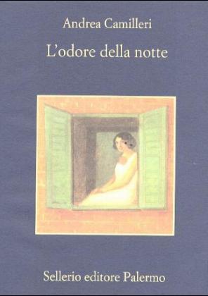 L' odore della notte|Der Kavalier der späten Stunde, italienische Ausgabe 