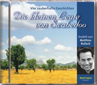 Die Kleinen Leute Von Swabedoo Vier Zauberhafte Geschichten 1 Audio Cd Produkt