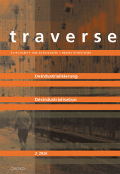 Deindustrialisierung