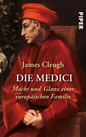 Die Medici Cover