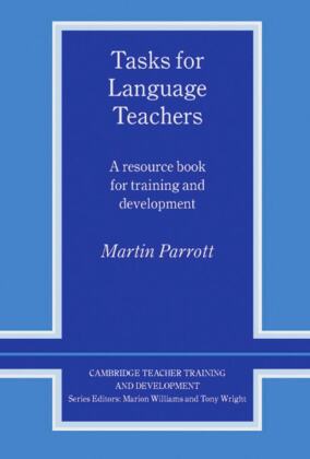 Tasks for Language Teachers 