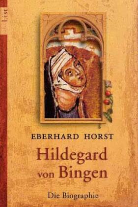 Hildegard von Bingen 