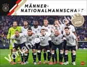 DFB Männer Posterkalender 2027