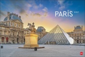 Paris Edition Kalender 2027