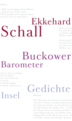Buckower Barometer