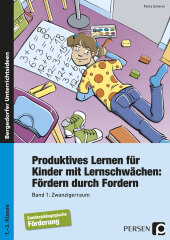 Produktives Lernen für Kinder mit Lernschwächen, Fördern durch Fordern, 2, Addition und Subtraktion im Hunderterraum, EURO