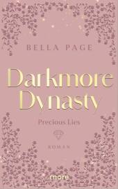 Darkmore Dynasty - Precious Lies