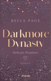 Darkmore Dynasty - Delicate Promises