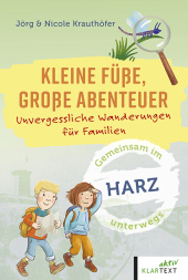 Kleine Füße, große Abenteuer Harz