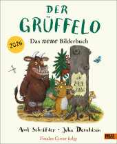 Das neue Grüffelo-Bilderbuch