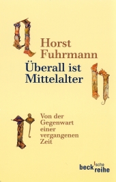 Überall ist Mittelalter