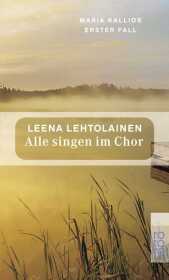 kein Cover