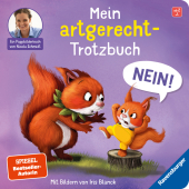 Mein artgerecht-Trotz-Buch