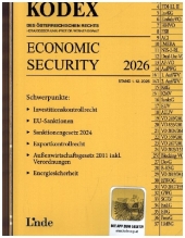 KODEX Economic Security 2026