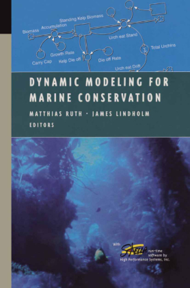 Dynamic Modeling for Marine Conservation 