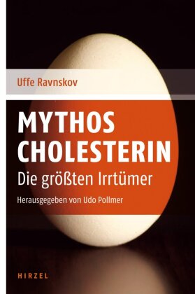 Mythos Cholesterin 