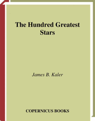 The Hundred Greatest Stars 
