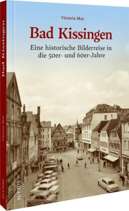 Cover des Artikels 'Bad Kissingen'