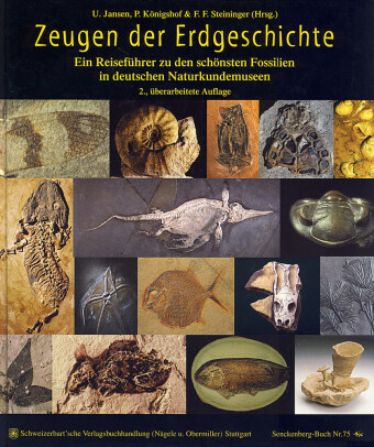 Zeugen der Erdgeschichte 