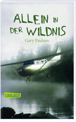 Allein in der Wildnis