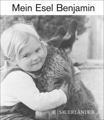 Mein Esel Benjamin, Mini-Ausgabe 