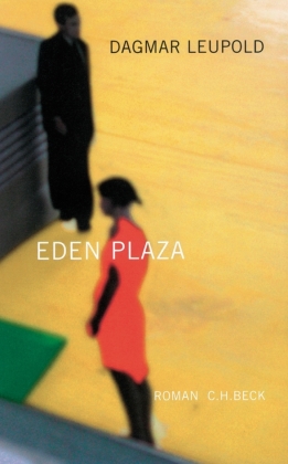 Eden Plaza 