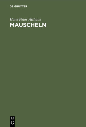 Mauscheln 