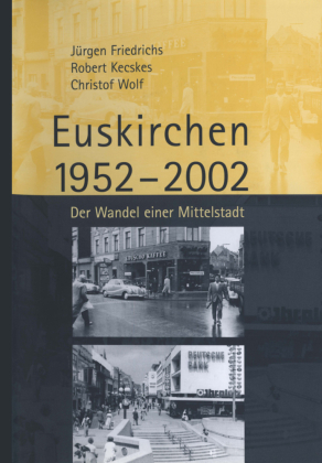 Euskirchen 1952-2002 