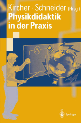 Physikdidaktik in der Praxis 