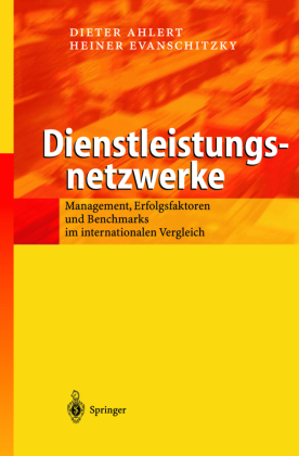 Dienstleistungsnetzwerke 