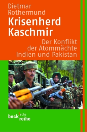 Krisenherd Kaschmir 