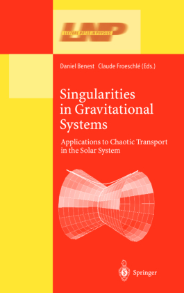 Singularities in Gravitational Systems 