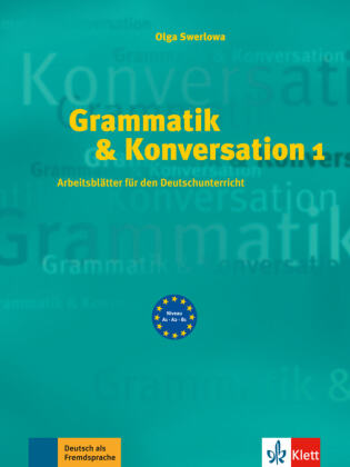 Grammatik & Konversation 
