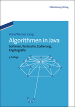 Algorithmen in Java 