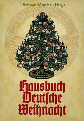 Hausbuch Deutsche Weihnacht