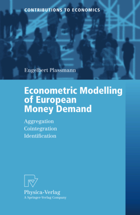 Econometric Modelling of European Money Demand 