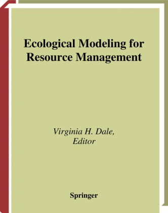 Ecological Modeling for Resource Management 