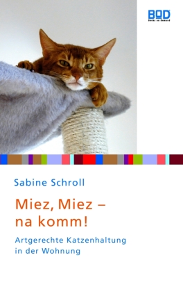 Miez, miez - na komm!