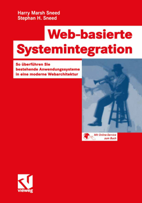 Web-basierte Systemintegration 