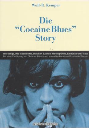 Die 'Cocaine-Blues'-Story 