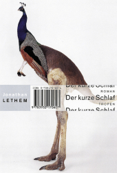 kein Cover