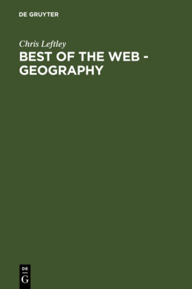 Best of the Web - Geography 