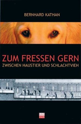 Zum Fressen gern 