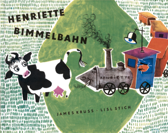 Henriette Bimmelbahn, kleine Ausgabe 