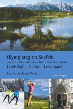 Olympiaregion Seefeld 