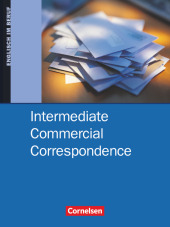 Commercial Correspondence - Intermediate Commercial Correspondence - B1/B2