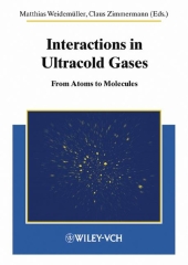 Interaction in Ultracold Gases