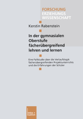 kein Cover