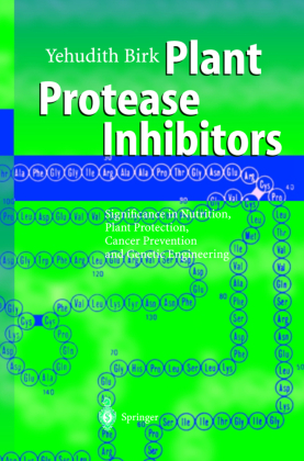Plant Protease Inhibitors 
